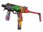 MP9 | Food Chain image